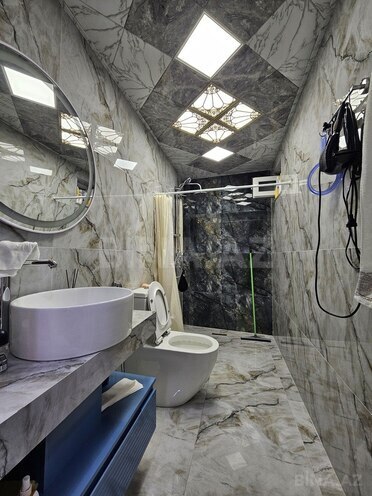 Satılır 2 otaqlı həyət evi/bağ evi 74 m², M.Ə.Rəsulzadə q., photo 18 from 20