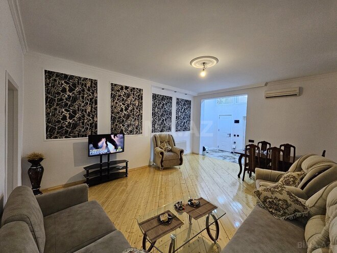 Satılır 2 otaqlı həyət evi/bağ evi 74 m², M.Ə.Rəsulzadə q., photo 8 from 20