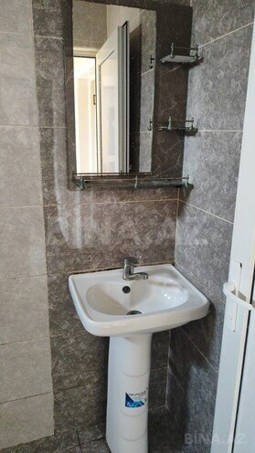 İcarəyə verilir 2 otaqlı həyət evi/bağ evi 54 m², Masazır q., photo 9 from 10