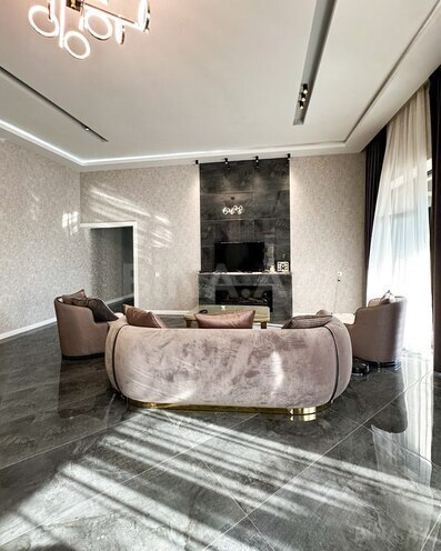 Продаётся 4-комн. дом/дача 224 м², пос. Шувеляны, photo 6 from 29