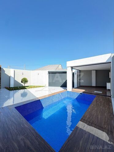 Satılır 4 otaqlı həyət evi/bağ evi 180 m², Mərdəkan q., photo 6 from 23