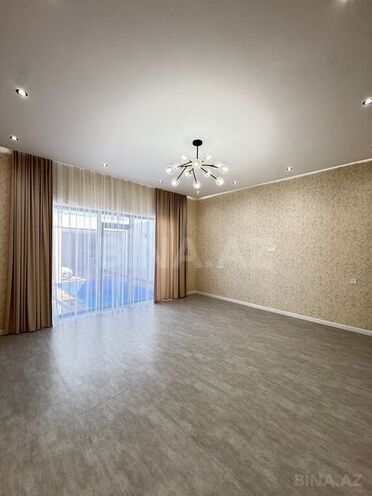 Satılır 4 otaqlı həyət evi/bağ evi 180 m², Mərdəkan q., photo 13 from 23