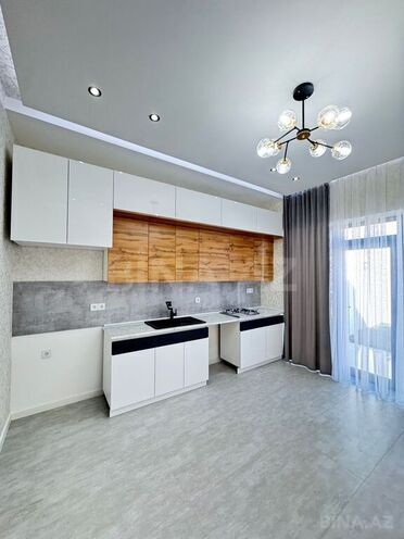 Satılır 4 otaqlı həyət evi/bağ evi 180 m², Mərdəkan q., photo 16 from 23