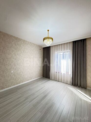 Satılır 4 otaqlı həyət evi/bağ evi 180 m², Mərdəkan q., photo 20 from 23