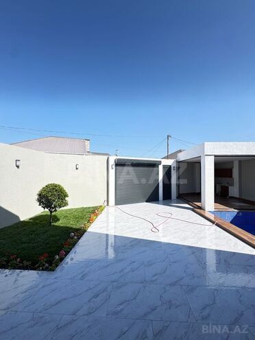 Satılır 4 otaqlı həyət evi/bağ evi 180 m², Mərdəkan q., photo 7 from 23
