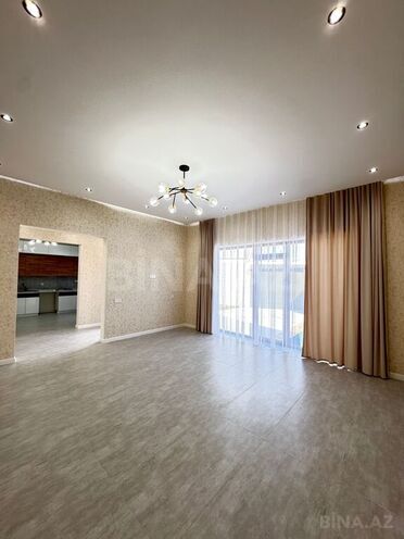 Satılır 4 otaqlı həyət evi/bağ evi 180 m², Mərdəkan q., photo 14 from 23