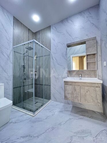 Satılır 4 otaqlı həyət evi/bağ evi 180 m², Mərdəkan q., photo 22 from 23