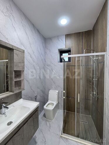 Satılır 4 otaqlı həyət evi/bağ evi 180 m², Mərdəkan q., photo 21 from 23
