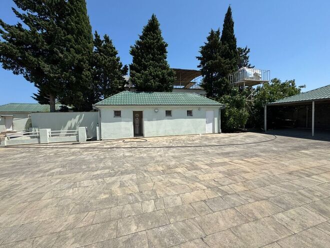 Продаётся 4-комн. дом/дача 129 м², пос. Нардаран, photo 11 from 21