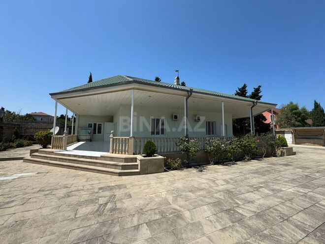 Продаётся 4-комн. дом/дача 129 м², пос. Нардаран, photo 1 from 21