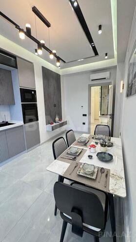 Продаётся 3-комн. новостройка 142 м², м. Гянджлик, photo 14 from 19