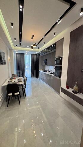 Продаётся 3-комн. новостройка 142 м², м. Гянджлик, photo 12 from 19