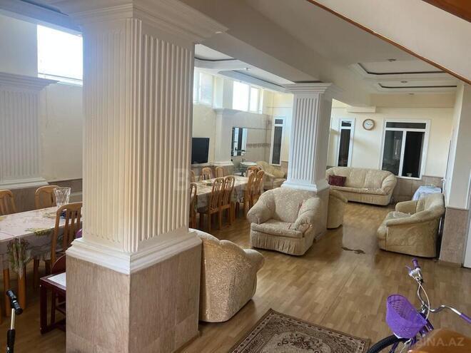 Продаётся 6-комн. дом/дача 800 м², м. Иншаатчылар, photo 12 from 26