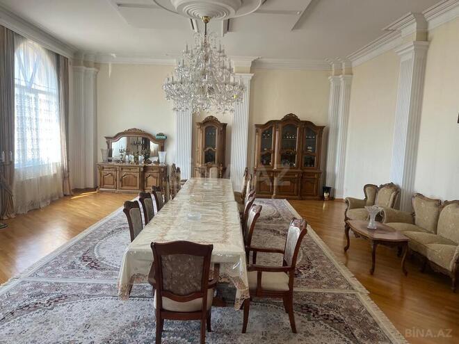 Продаётся 6-комн. дом/дача 800 м², м. Иншаатчылар, photo 4 from 26