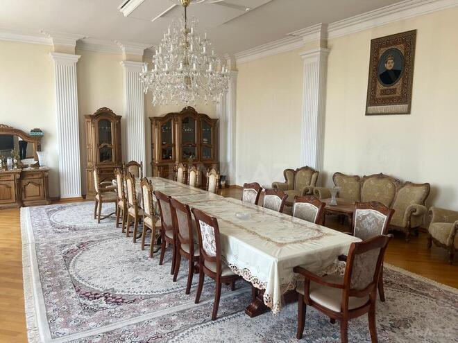 Продаётся 6-комн. дом/дача 800 м², м. Иншаатчылар, photo 5 from 26