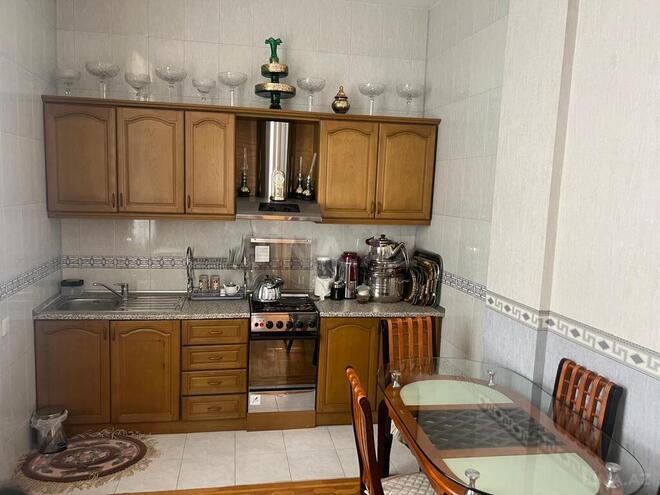 Продаётся 6-комн. дом/дача 800 м², м. Иншаатчылар, photo 13 from 26