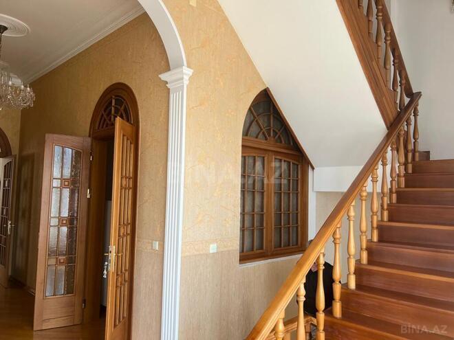 Продаётся 6-комн. дом/дача 800 м², м. Иншаатчылар, photo 19 from 26