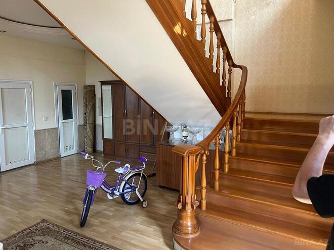 Продаётся 6-комн. дом/дача 800 м², м. Иншаатчылар, photo 15 from 26