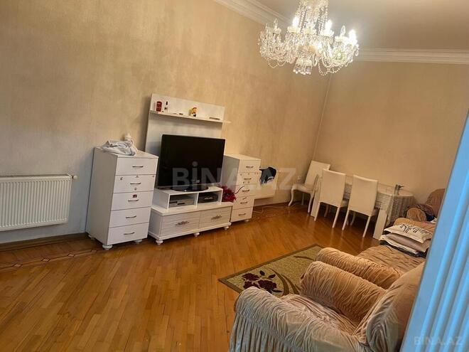 Продаётся 6-комн. дом/дача 800 м², м. Иншаатчылар, photo 6 from 26