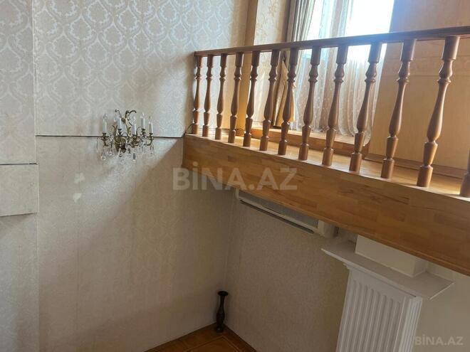 Продаётся 6-комн. дом/дача 800 м², м. Иншаатчылар, photo 18 from 26
