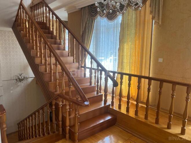 Продаётся 6-комн. дом/дача 800 м², м. Иншаатчылар, photo 20 from 26