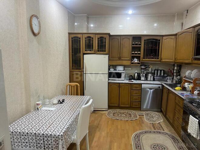 Продаётся 6-комн. дом/дача 800 м², м. Иншаатчылар, photo 14 from 26
