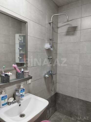 Satılır 2 otaqlı yeni tikili 70 m², Nəsimi m., photo 6 from 10