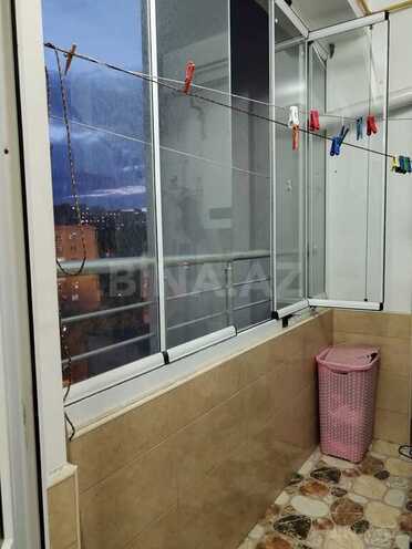 Satılır 2 otaqlı yeni tikili 70 m², Nəsimi m., photo 8 from 10