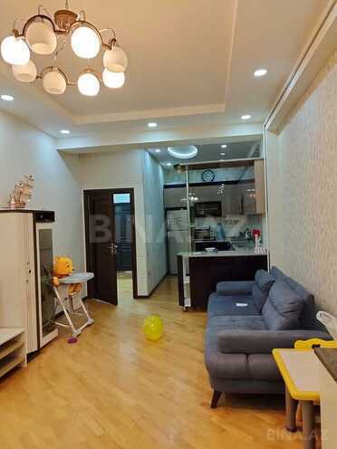 Satılır 2 otaqlı yeni tikili 70 m², Nəsimi m., photo 3 from 10