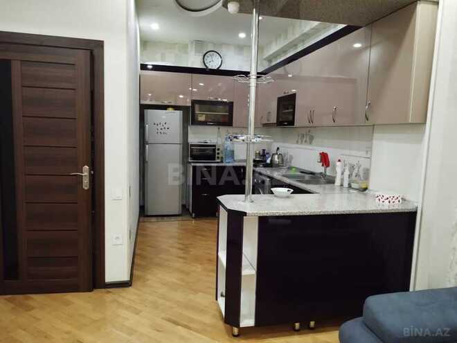 Satılır 2 otaqlı yeni tikili 70 m², Nəsimi m., photo 4 from 10