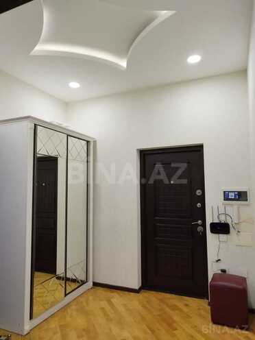 Satılır 2 otaqlı yeni tikili 70 m², Nəsimi m., photo 9 from 10