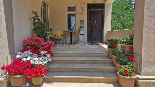 İcarəyə verilir 5 otaqlı həyət evi/bağ evi 200 m², Mərdəkan q., photo 24 from 32