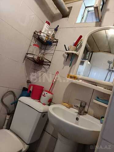 Продаётся 1-комн. вторичка 22 м², м. Кара Караев, photo 6 from 13