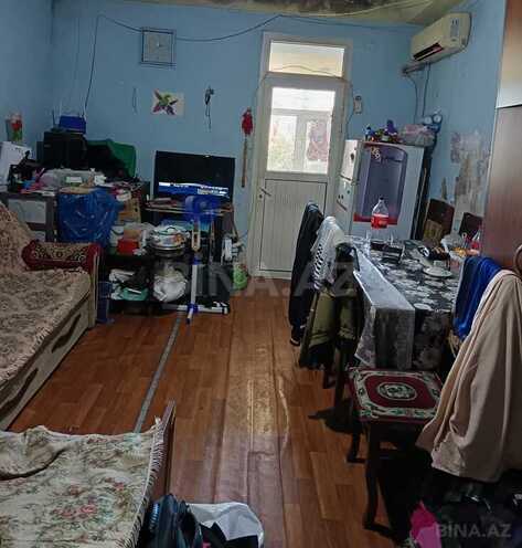 Продаётся 1-комн. вторичка 22 м², м. Кара Караев, photo 4 from 13