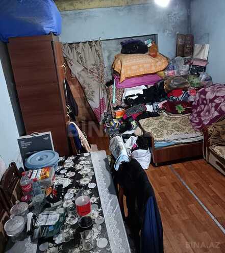 Продаётся 1-комн. вторичка 22 м², м. Кара Караев, photo 3 from 13