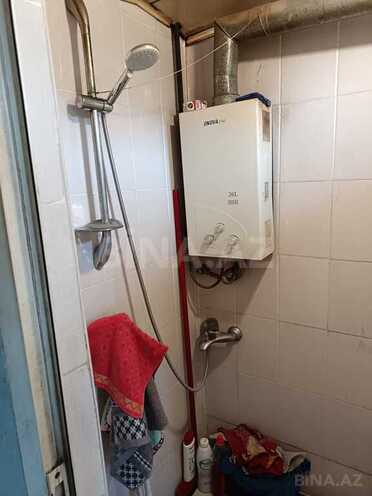 Продаётся 1-комн. вторичка 22 м², м. Кара Караев, photo 7 from 13
