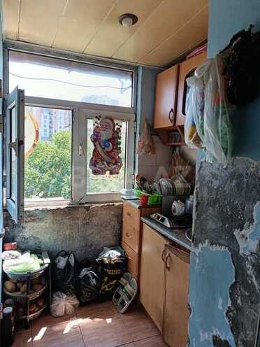 Продаётся 1-комн. вторичка 22 м², м. Кара Караев, photo 5 from 13