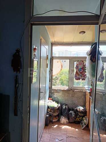 Продаётся 1-комн. вторичка 22 м², м. Кара Караев, photo 9 from 13