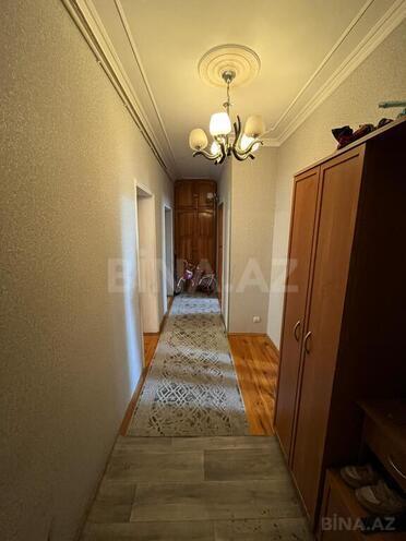Satılır 3 otaqlı köhnə tikili 90 m², Xalqlar Dostluğu m., photo 6 from 11