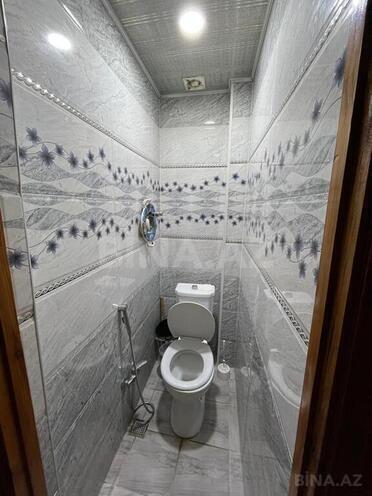 Satılır 3 otaqlı köhnə tikili 90 m², Xalqlar Dostluğu m., photo 10 from 11