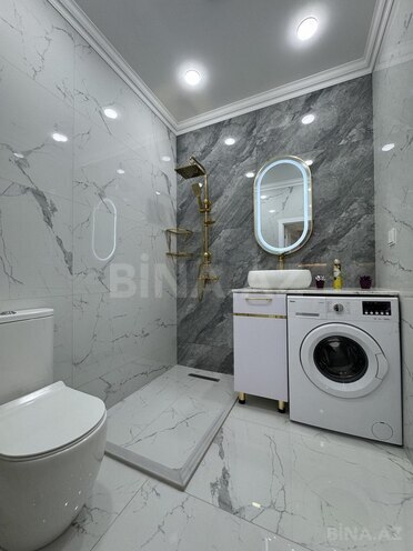 Satılır 2 otaqlı yeni tikili 57 m², 7-ci mikrorayon q., photo 7 from 9