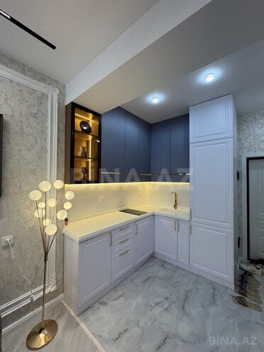 Satılır 2 otaqlı yeni tikili 57 m², 7-ci mikrorayon q., photo 4 from 9