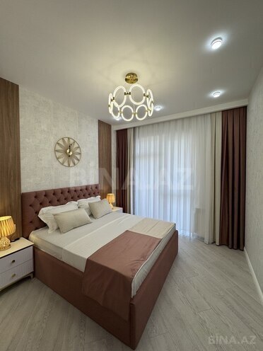 Satılır 2 otaqlı yeni tikili 57 m², 7-ci mikrorayon q., photo 5 from 9