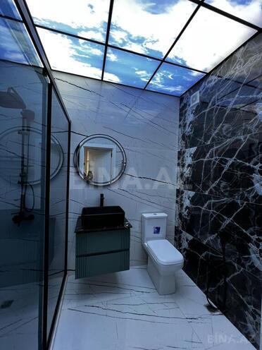 Satılır 2 otaqlı yeni tikili 80 m², Həzi Aslanov m., photo 15 from 17