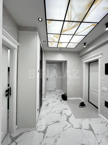 Satılır 2 otaqlı yeni tikili 80 m², Həzi Aslanov m., photo 5 from 17