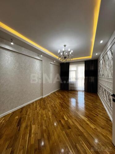 Satılır 2 otaqlı yeni tikili 80 m², Həzi Aslanov m., photo 4 from 17