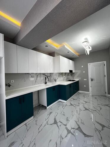 Satılır 2 otaqlı yeni tikili 80 m², Həzi Aslanov m., photo 9 from 17