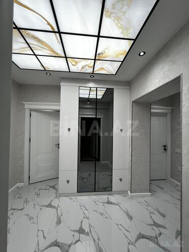 Satılır 2 otaqlı yeni tikili 80 m², Həzi Aslanov m., photo 13 from 17