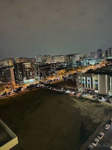 İcarəyə verilir 2 otaqlı yeni tikili 80 m², Şah İsmayıl Xətai m., photo 21 from 22