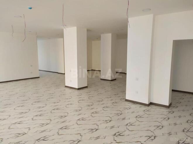 Сдаётся  объект 110 м², м. Кара Караев, photo 1 from 8